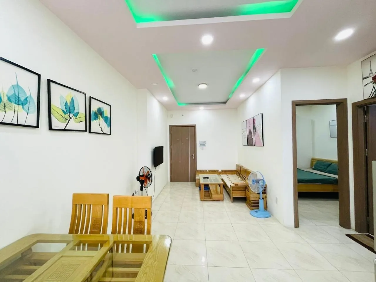 Longapartment نها ترانج 0*,  فيتنام