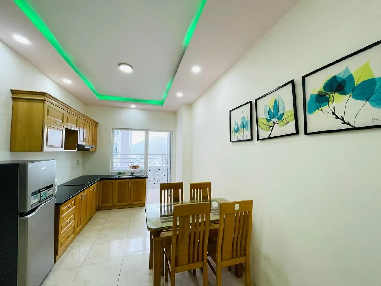 شقة Longapartment نها ترانج فيتنام