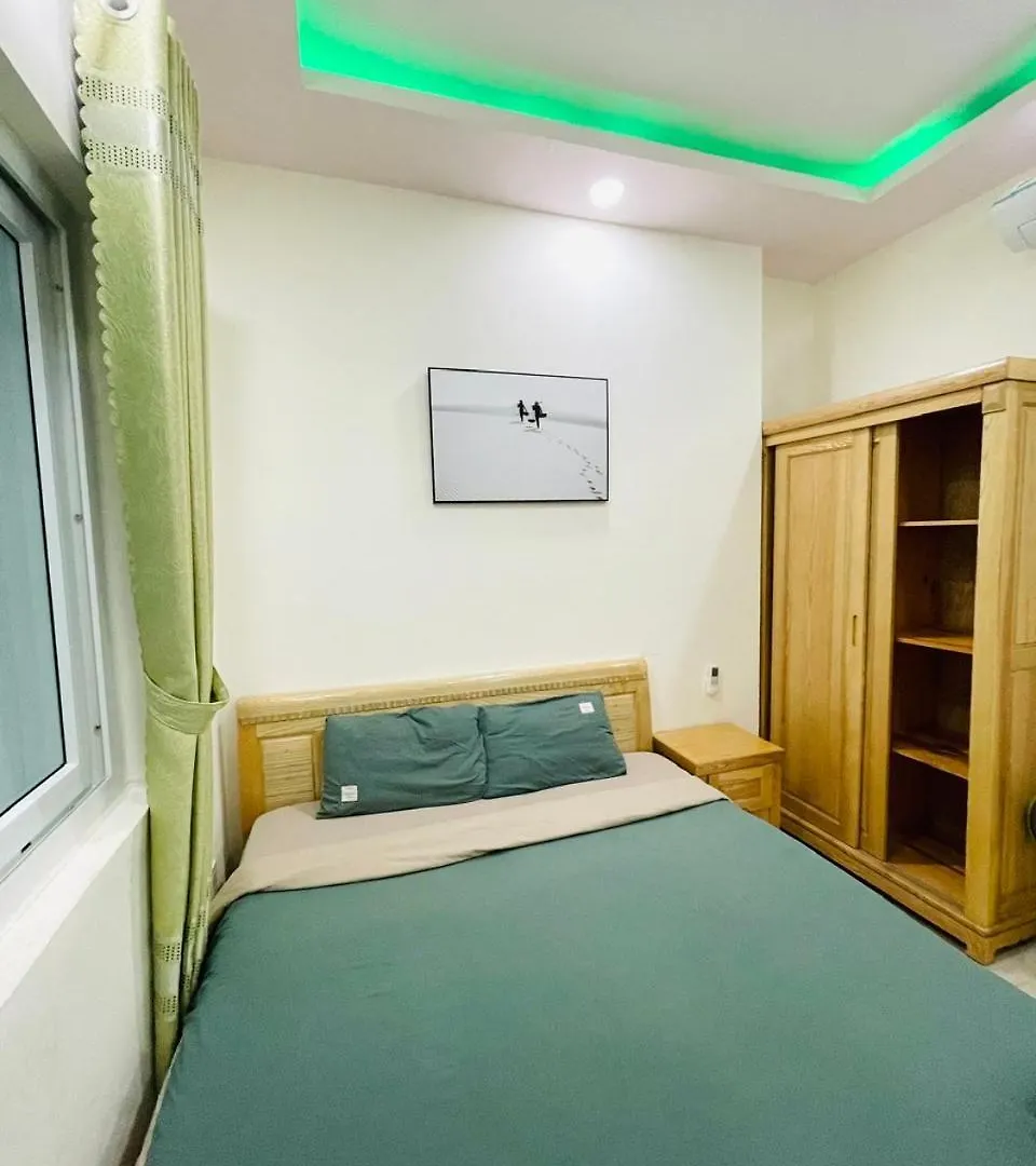 Longapartment نها ترانج