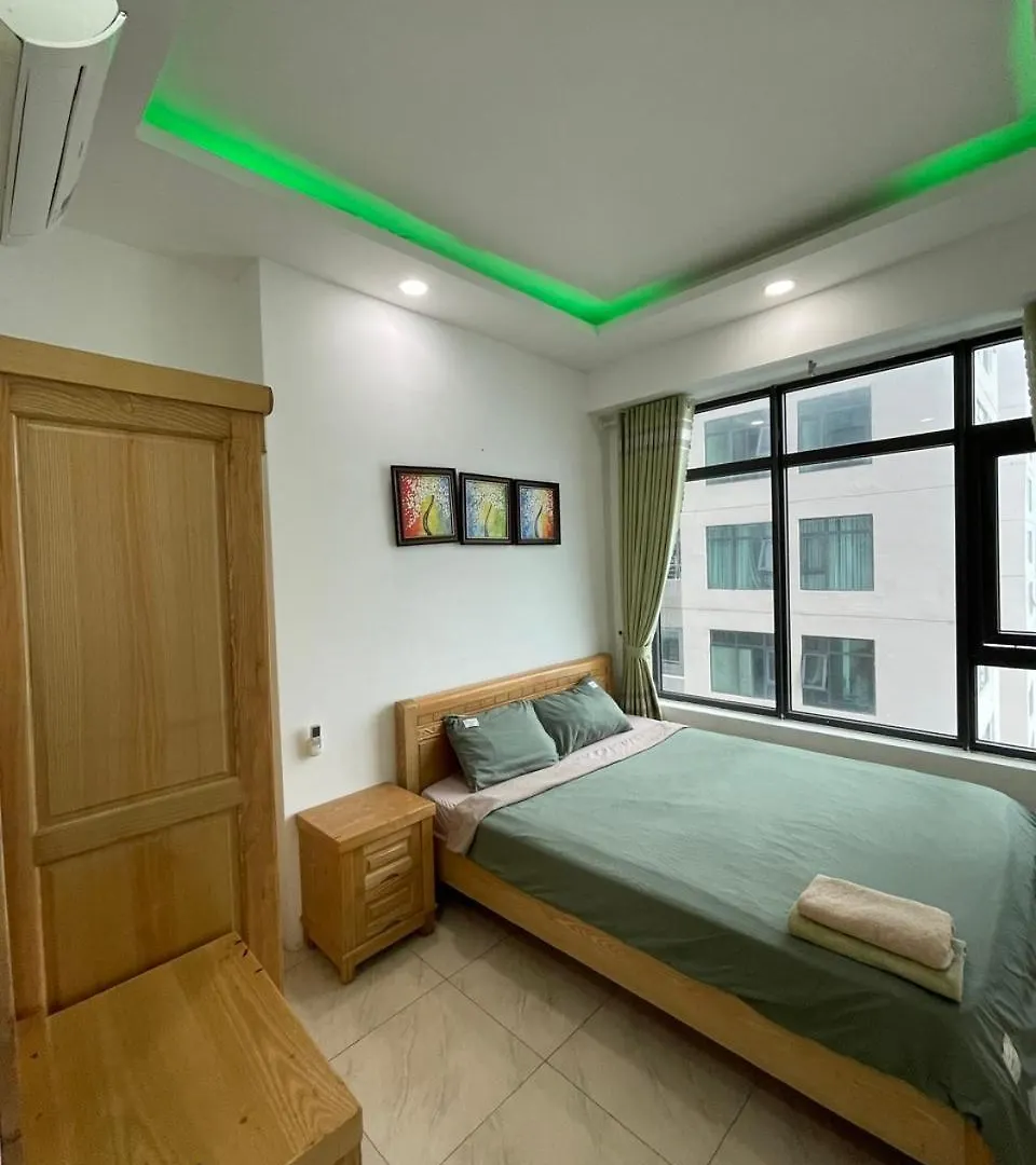شقة Longapartment نها ترانج