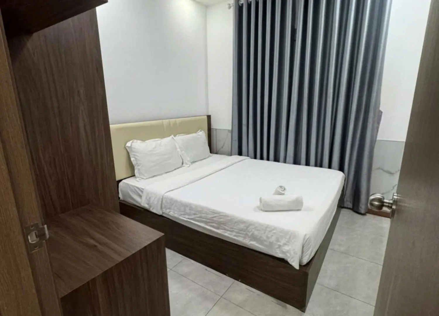 Longapartment نها ترانج