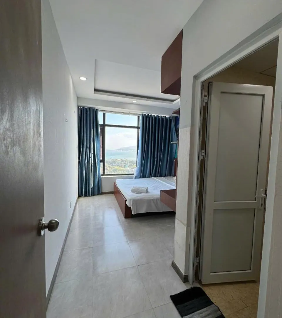 Longapartment Nha Trang Appartement