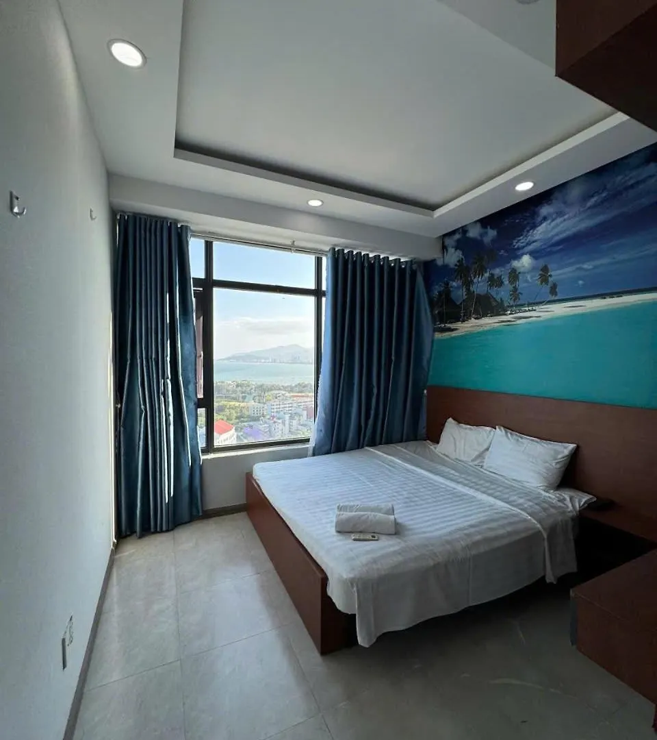 Appartement Longapartment Nha Trang