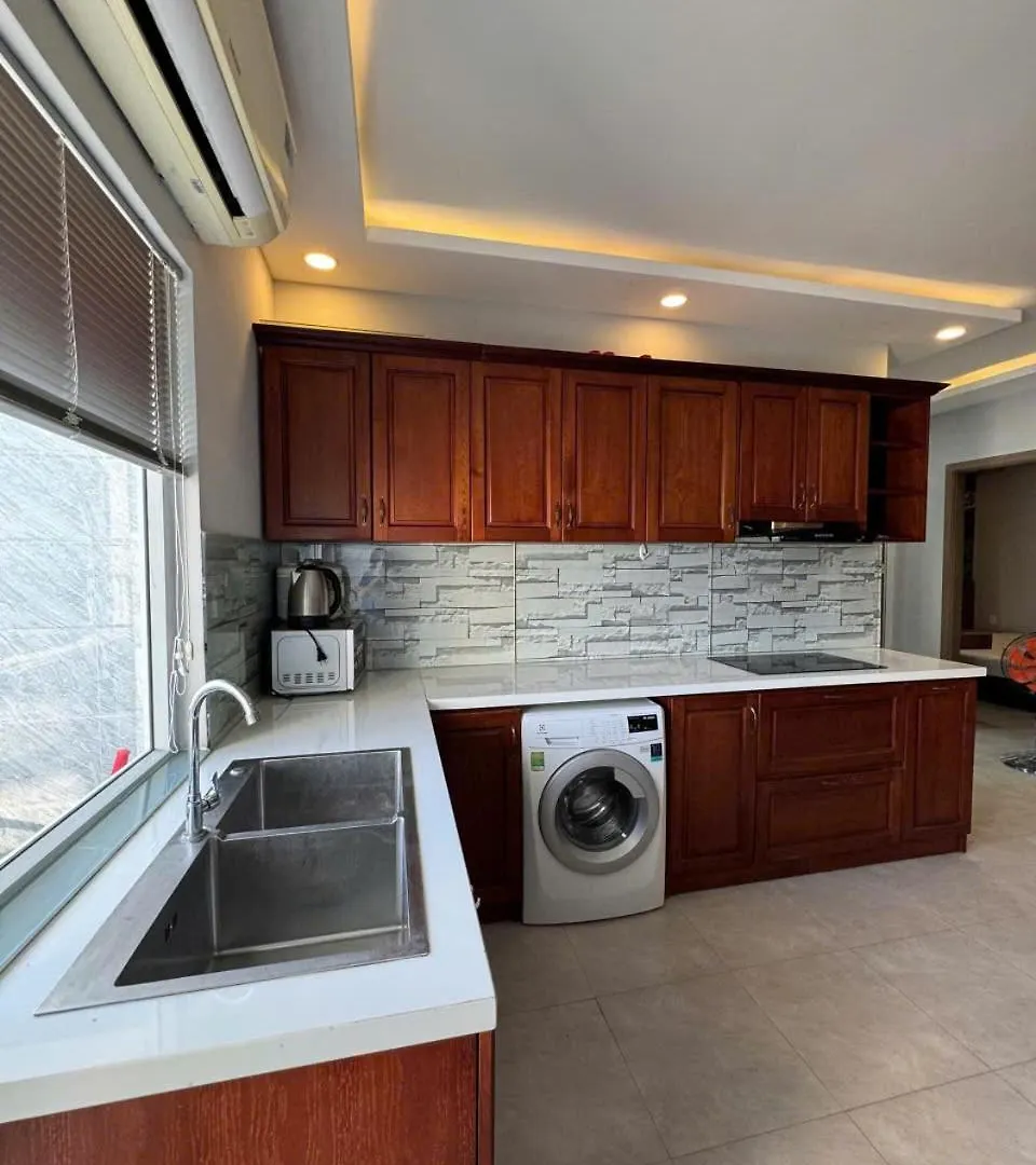 Longapartment Nha Trang Appartement