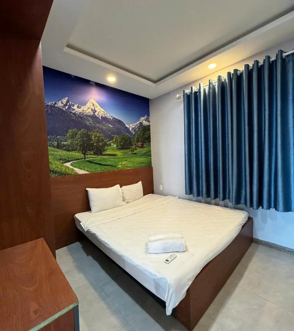 Longapartment Nha Trang Vietnam