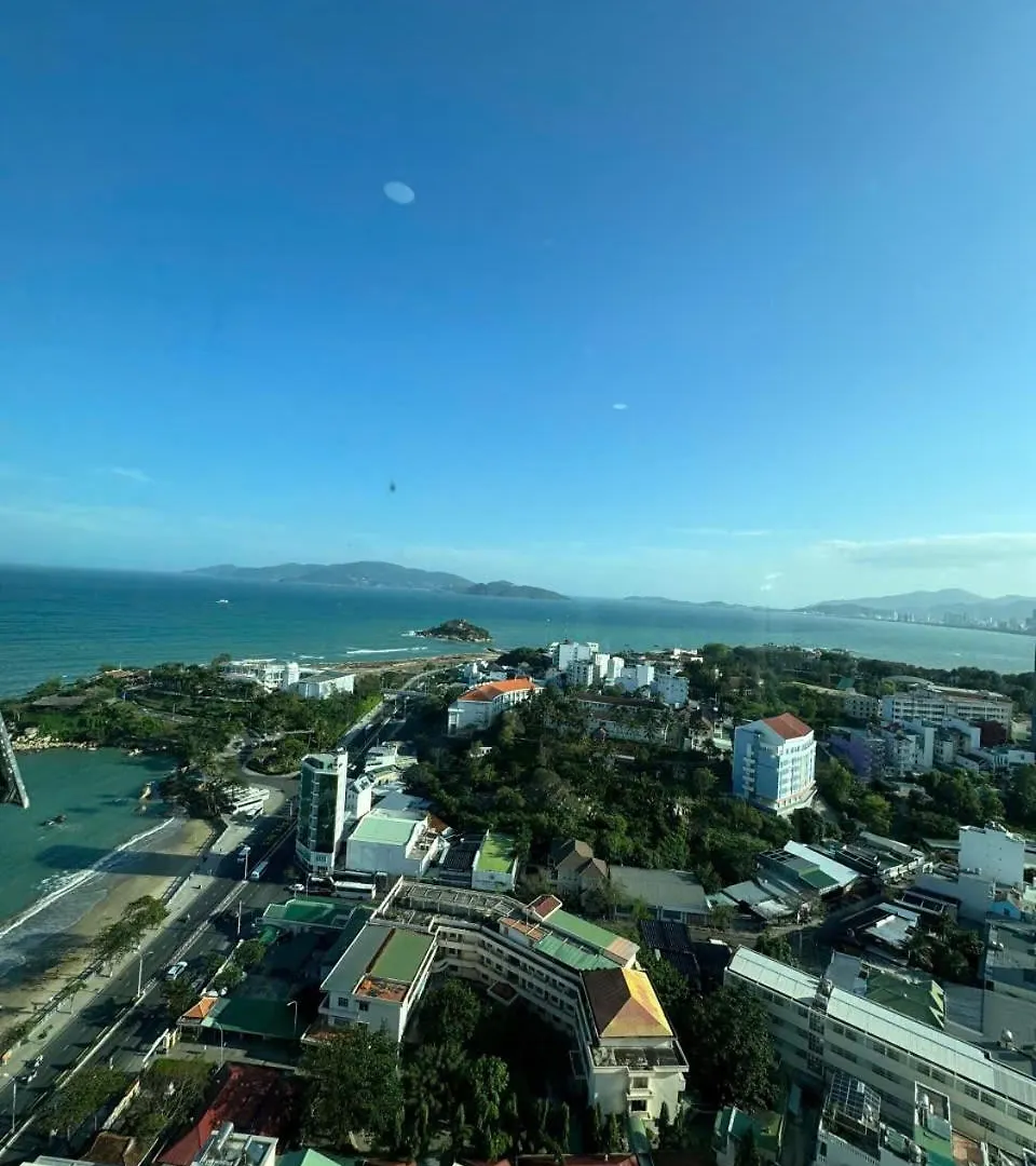 Longapartment Nha Trang 0*,  Vietnam