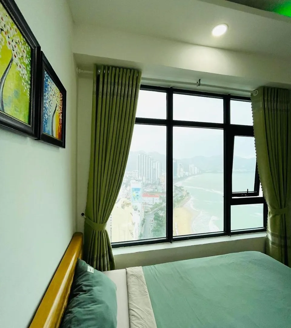 Longapartment Nha Trang Appartement