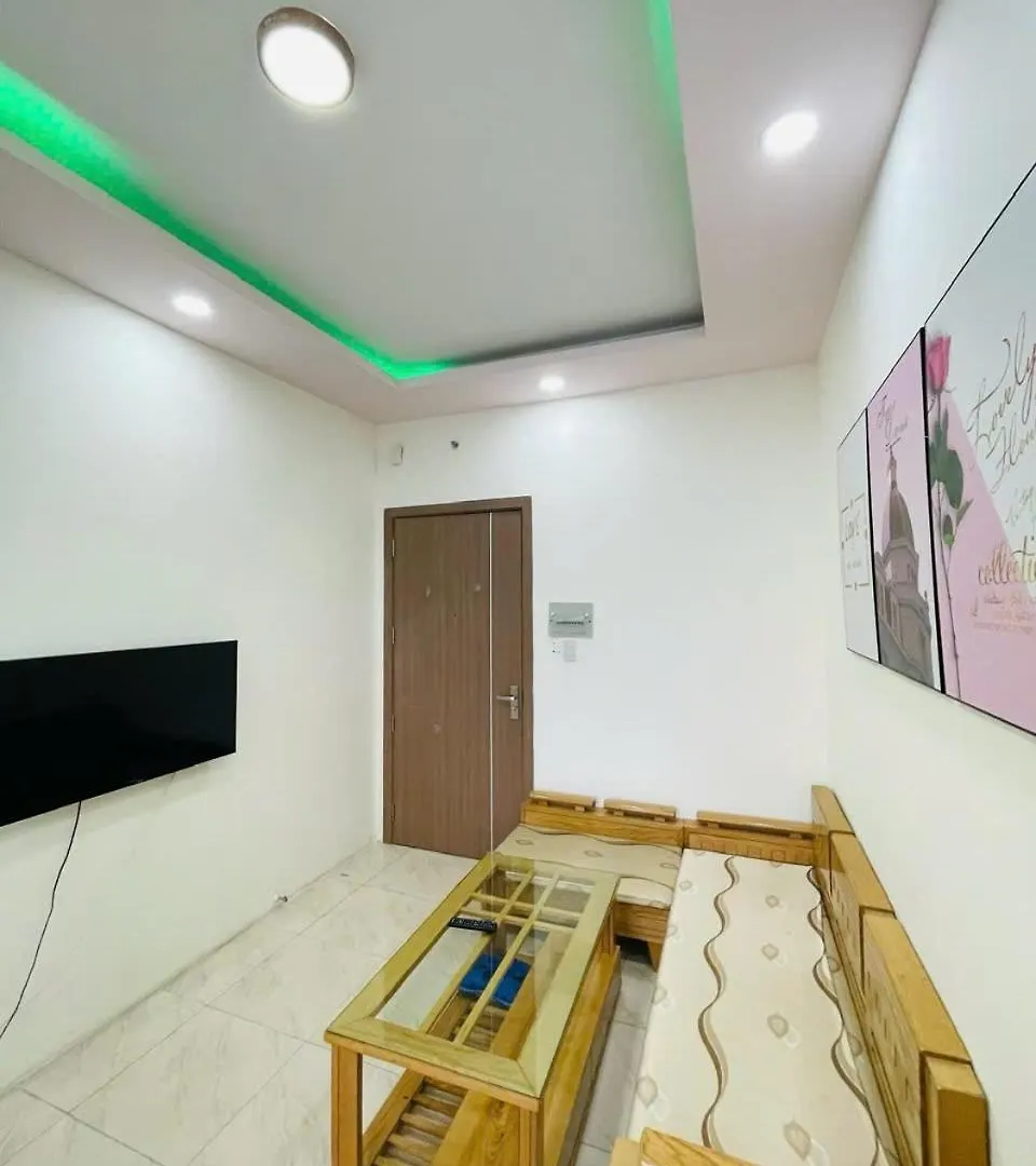 Appartement Longapartment Nha Trang Vietnam