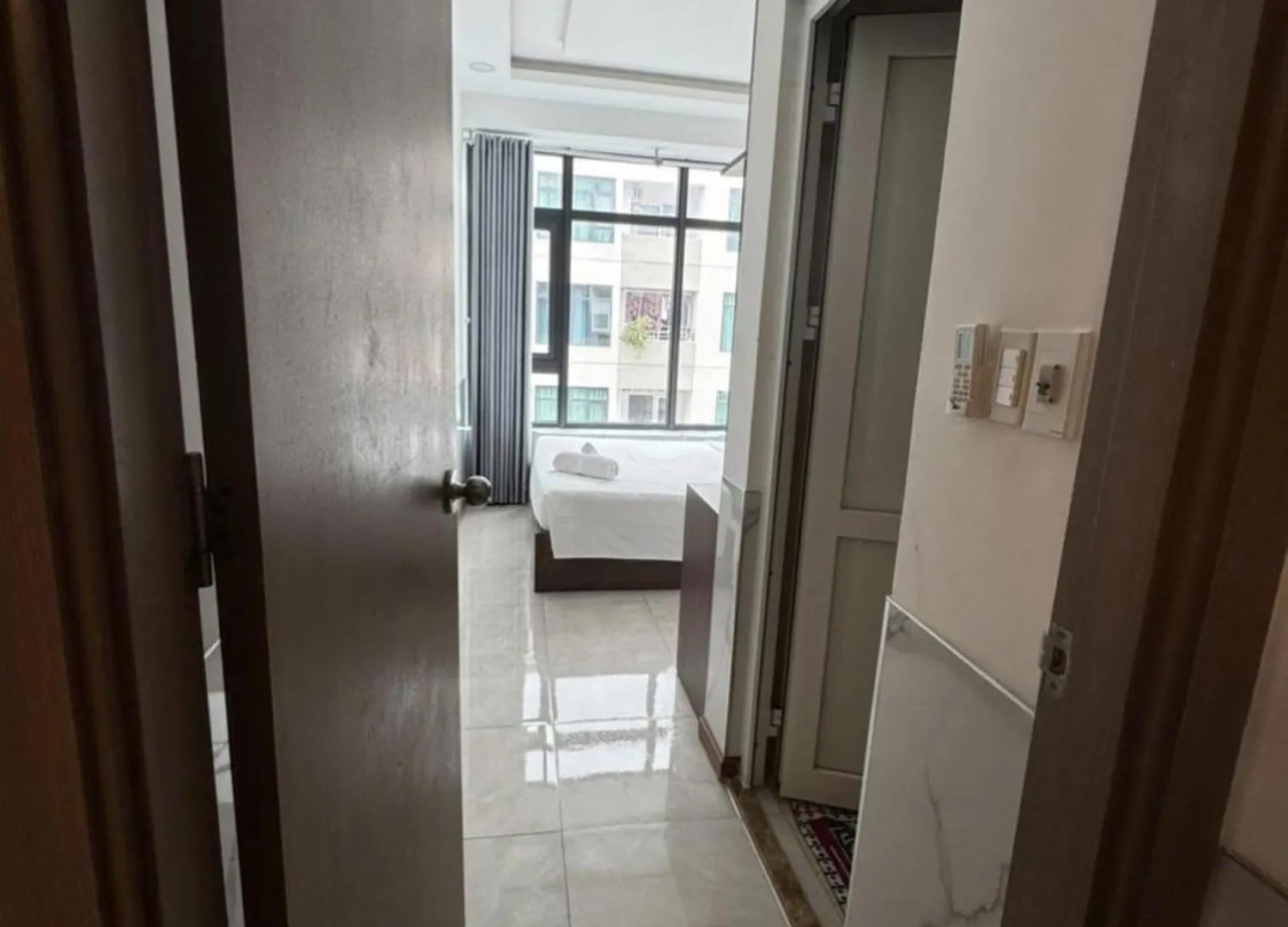 Longapartment Nha Trang 0*,