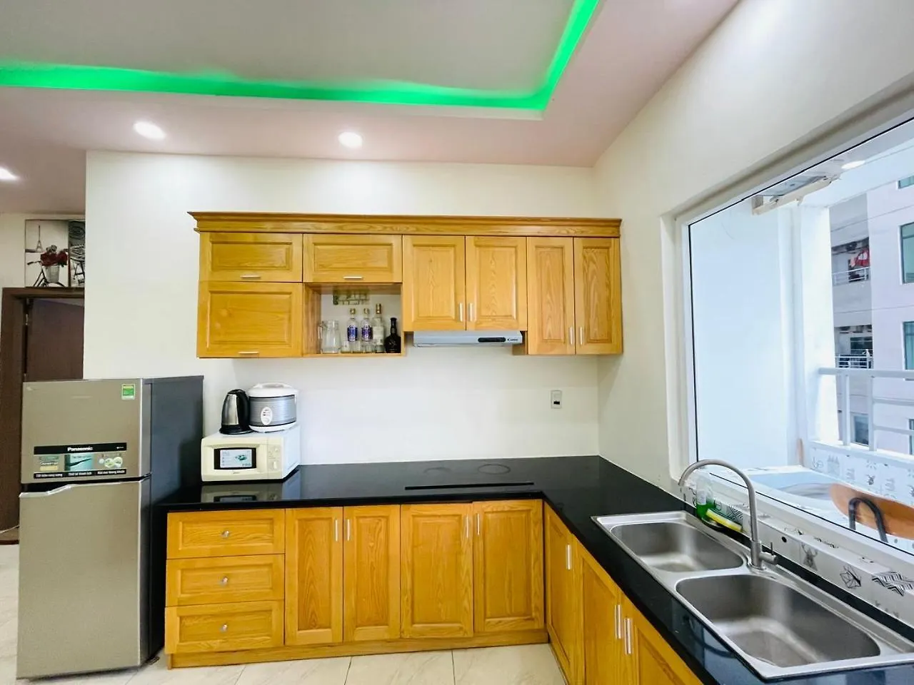 Longapartment Nha Trang 0*,  Vietnam