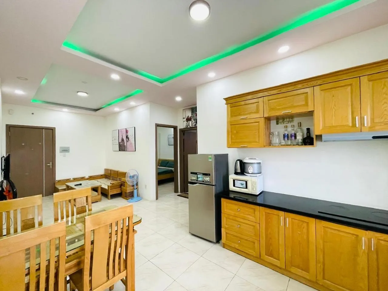 Longapartment Nha Trang