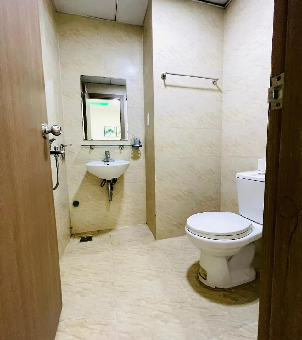 Appartement Longapartment Nha Trang