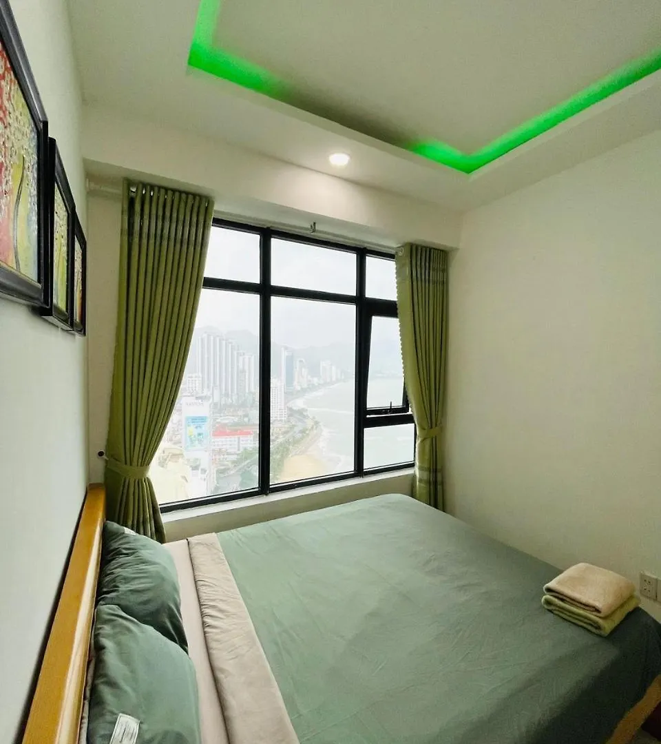 Longapartment Nha Trang Vietnam