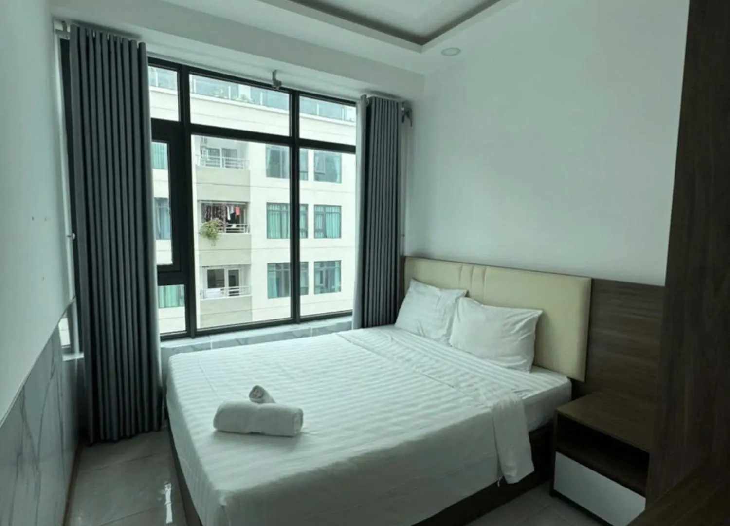 Longapartment Nha Trang