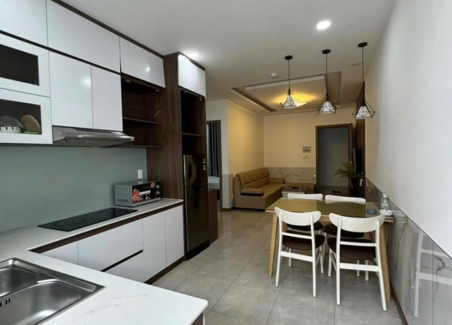 Longapartment Nha Trang Appartement