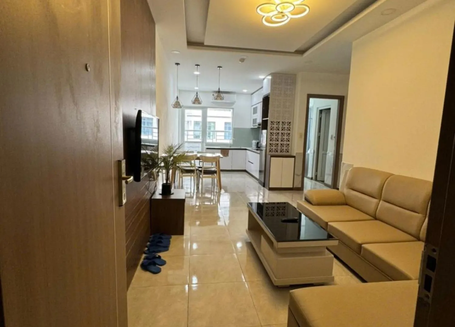 Appartement Longapartment Nha Trang