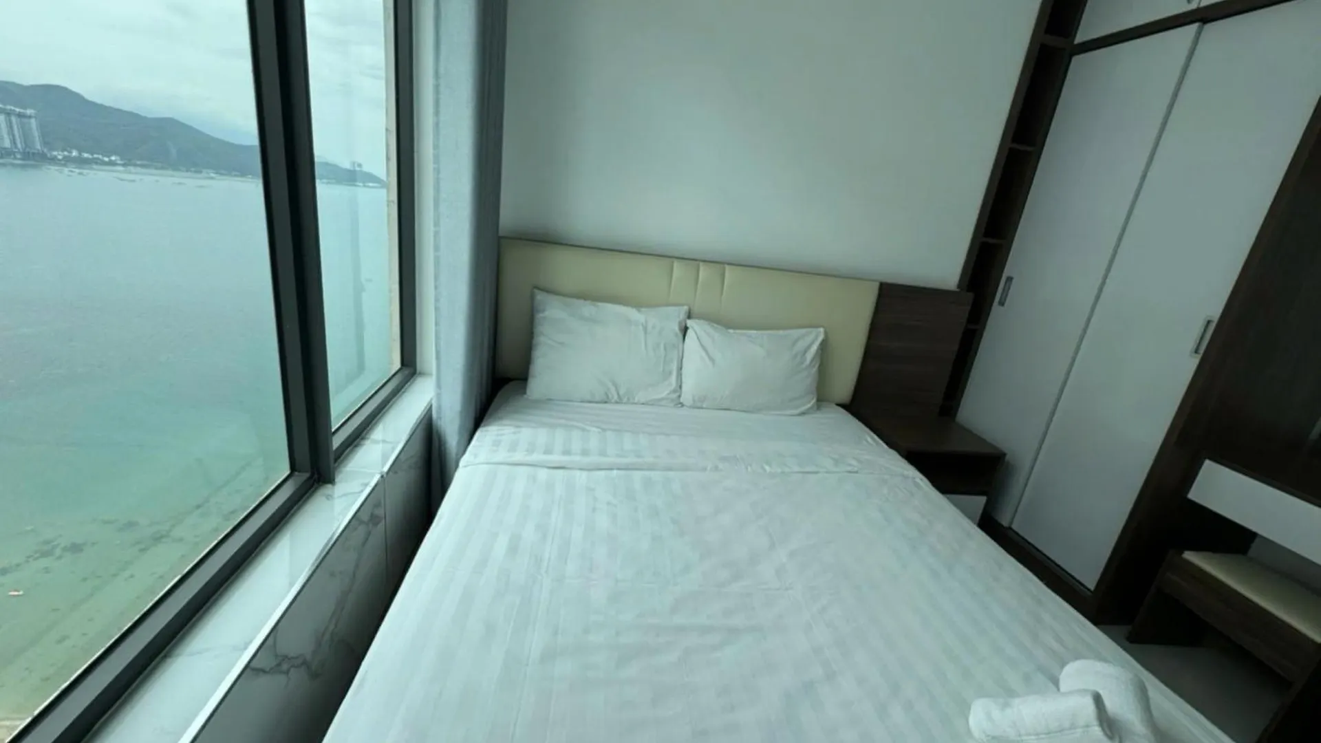 Longapartment Nha Trang 0*,