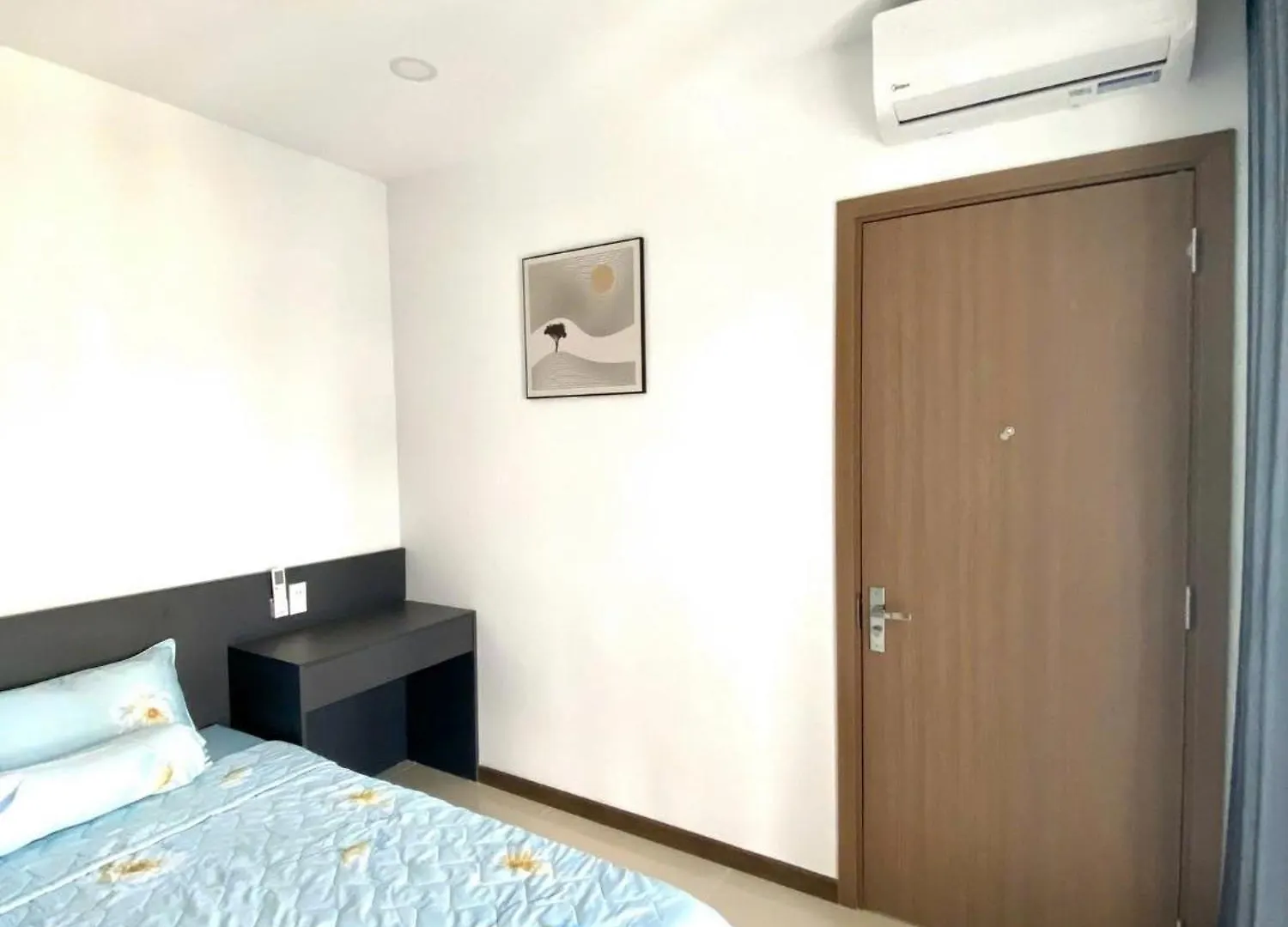 Longapartment Nha Trang