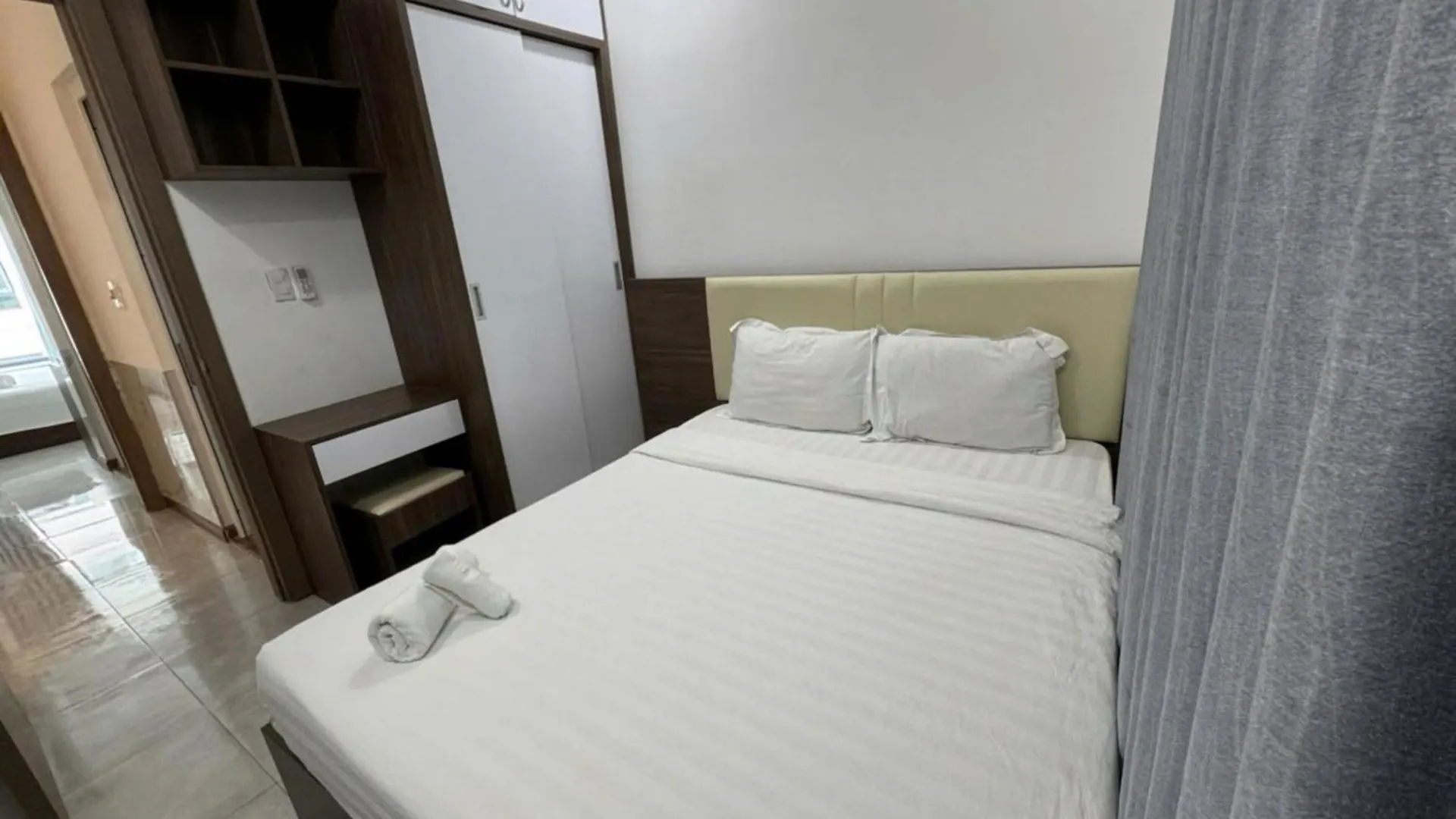 Appartement Longapartment Nha Trang Vietnam