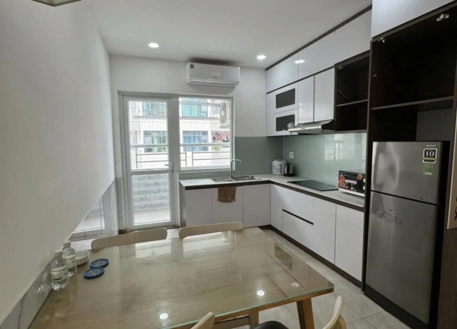 Longapartment Nha Trang 0*,