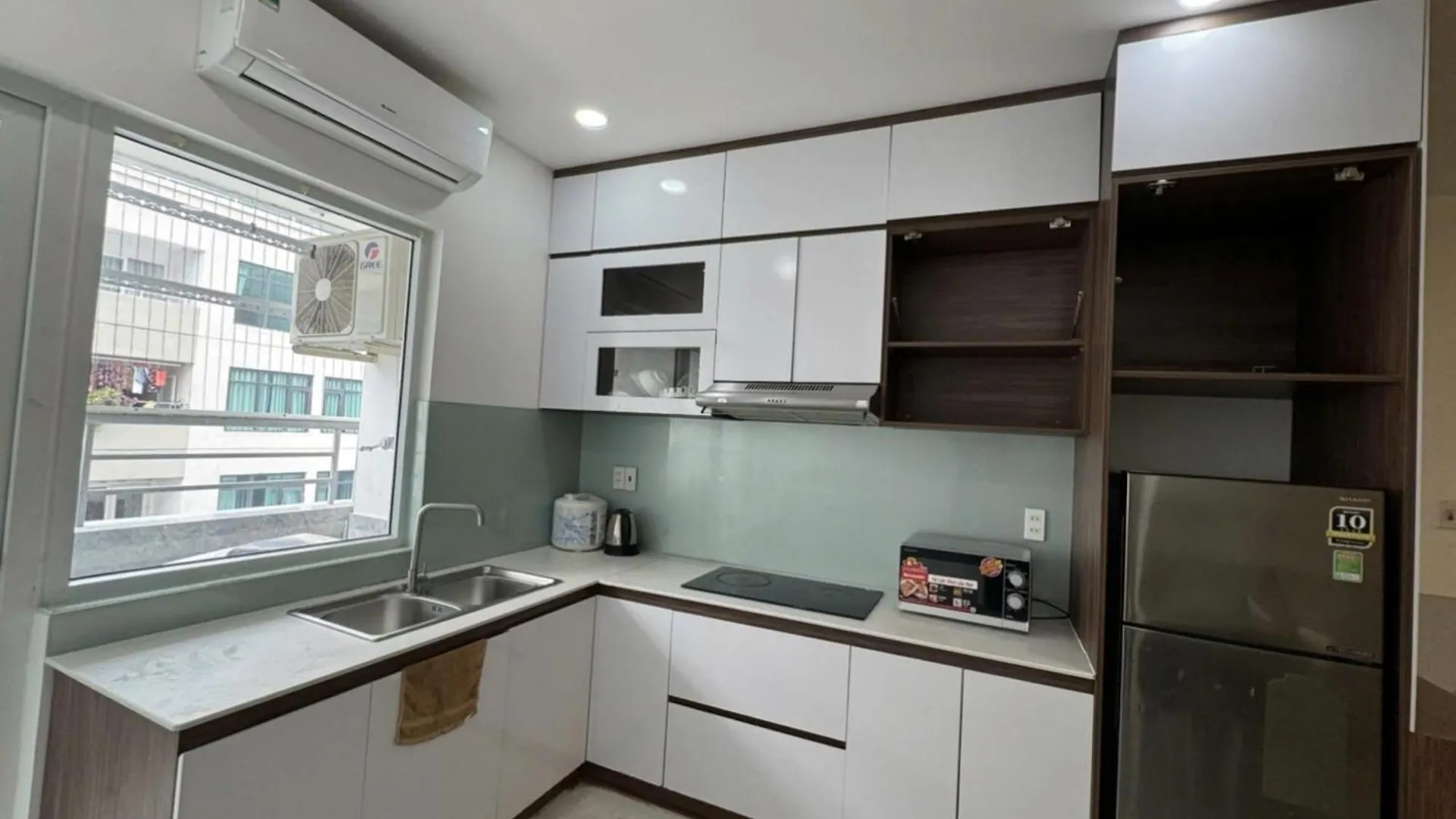 Appartement Longapartment Nha Trang